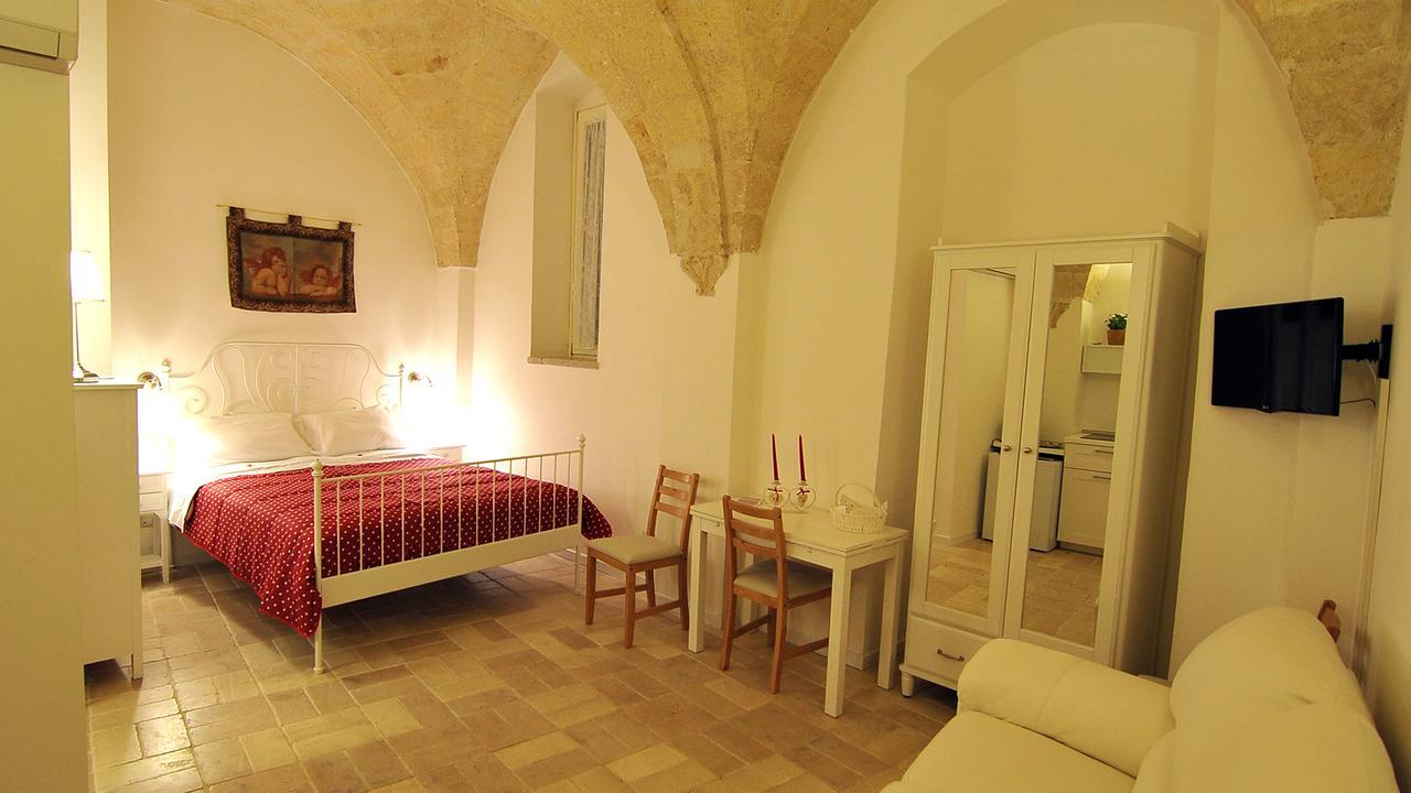 Porta San Michele Villa Gravina in Puglia Eksteriør billede
