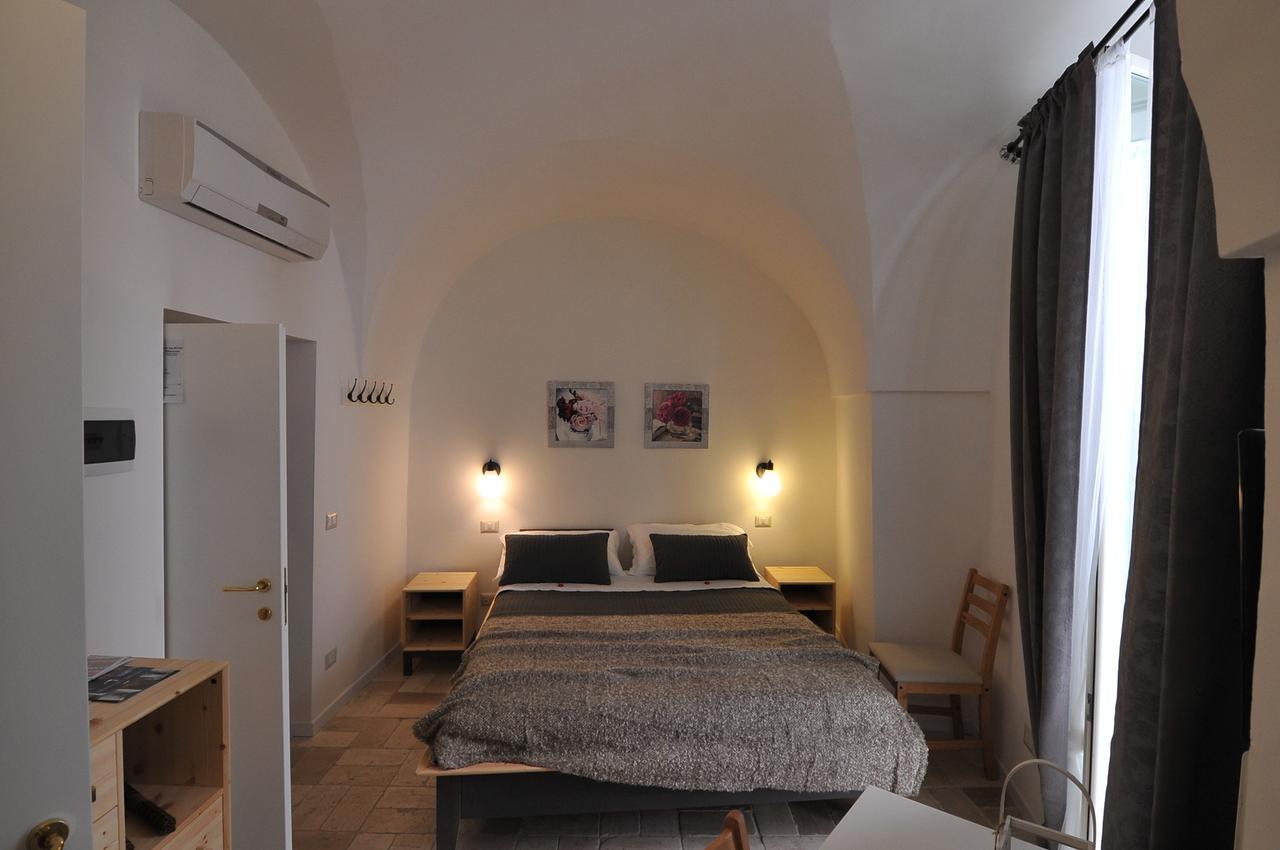 Porta San Michele Villa Gravina in Puglia Eksteriør billede