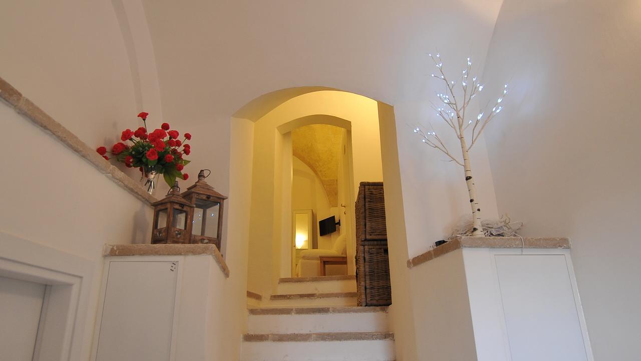 Porta San Michele Villa Gravina in Puglia Eksteriør billede