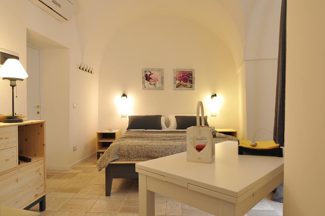 Porta San Michele Villa Gravina in Puglia Eksteriør billede