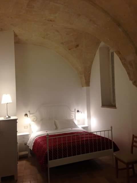 Porta San Michele Villa Gravina in Puglia Eksteriør billede